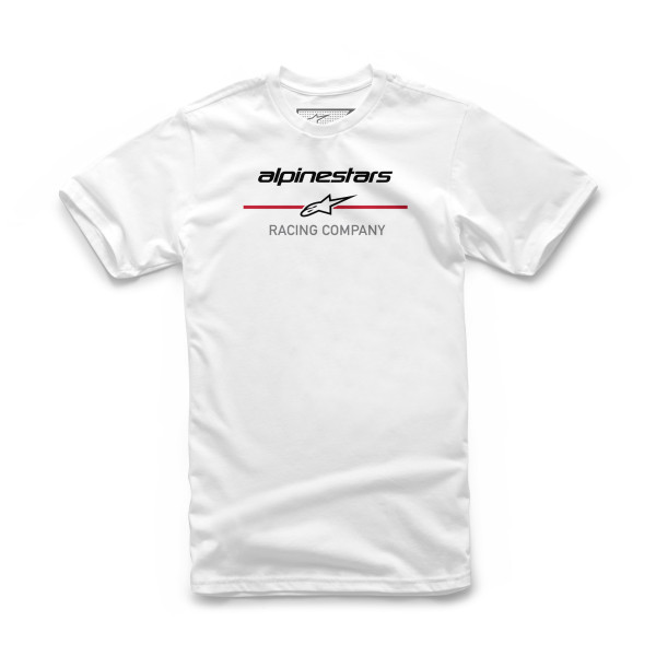 Alpinestars Alpinestars bettering tee white